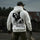 Sig Sauer Never Settle Printed Fleece-lined Unisex Hoodie