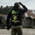 Sig Sauer Never Settle Printed Fleece-lined Unisex Hoodie