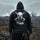 Sig Sauer Never Settle Printed Fleece-lined Unisex Hoodie