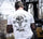 Sig Sauer Never Settle Printed Men's T-Shirt