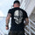 Sig Sauer Never Settle Printed Men's T-shirt