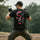 Sig Sauer Never Settle Printed Men's T-shirt