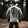 Sig Sauer Never Settle Printed Men's T-shirt
