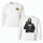Spooky Mama Printed Fleece-lined Unisex Sweatshirt Image - 1