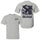Ford Coyote Engine Printed Men's T-shirt
