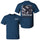 Ford Coyote Engine Printed Men's T-shirt