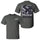 Ford Coyote Engine Printed Men's T-shirt
