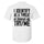 I Identify As A Threat My Pronouns Are Try/Me T-shirt