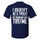 I Identify As A Threat My Pronouns Are Try/Me T-shirt
