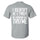 I Identify As A Threat My Pronouns Are Try/Me T-shirt