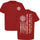 Sig Sauer Never Settle Printed Men's T-Shirt Image - 4