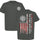 Sig Sauer Never Settle Printed Men's T-Shirt Image - 6
