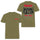 Peterbilt Printed Men's T-Shirt