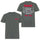 Peterbilt Printed Men's T-Shirt