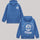 F*ck Your Feeling Sig Sauer Never Drop Printed Fleece-lined Unisex Hoodie Image - 5