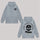 F*ck Your Feeling Sig Sauer Never Drop Printed Fleece-lined Unisex Hoodie Image - 8