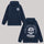 F*ck Your Feeling Sig Sauer Never Drop Printed Fleece-lined Unisex Hoodie Image - 10