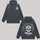 F*ck Your Feeling Sig Sauer Never Drop Printed Fleece-lined Unisex Hoodie Image - 11