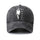 Don't Let The Old Man In Printed Baseball Cap