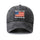 Don't Let The Old Man In Printed Baseball Cap