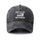 Don't Let The Old Man In Printed Baseball Cap