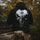 Sig Sauer Skull Printed Fleece-lined Unisex Hoodie