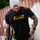 AK 47 Printed Men's T-shirt