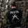 Invictal Punish The Weak Printed Men's T-shirt