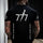 Invictal AK-47 Printed Men's T-shirt