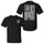Squarebody Truck USA Flag Printed Men's T-Shirt