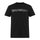 Wanghaf Bold Minimalist Printed Men's T-Shirt
