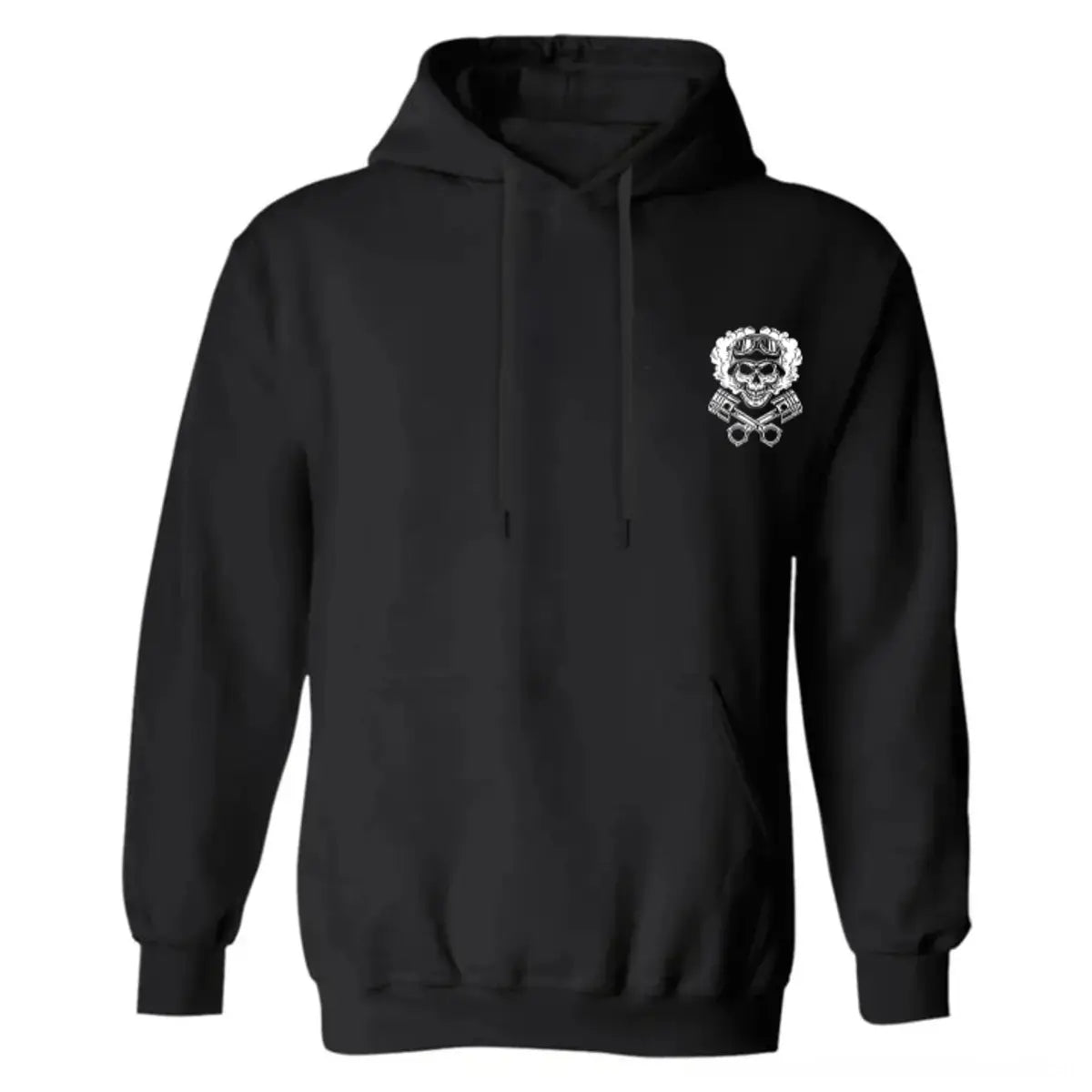 Teach Your Kids To Change Their Oil Not Their Gender Printed Fleece-lined Unisex Hoodie