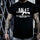 AK47 Killing Capitalists Since 1947 Printed Men's T-shirt