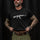 Freedom Gun Printed Men's T-shirt