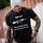 AK-47 Printed Men's T-shirt