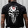 Sig Sauer Skull Printed Men's T-Shirt