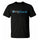 Only Beards Printed Men's T-Shirt