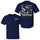 Ford Coyote Engine Printed Men's T-shirt