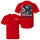 Ford Coyote Engine Printed Men's T-shirt