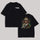 Sitka Hunting Dog Printed Oversized Unisex T-shirt