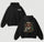 Sitka Hunting Dog Printed Fleece-lined Unisex Hoodie