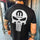 Mopar Skull Printed Men's T-Shirt