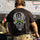Mopar Skull Printed Men's T-Shirt