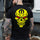 Mopar Skull Printed Men's T-Shirt