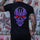 Mopar Skull Printed Men's T-Shirt