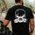 Mopar Skull Printed Men's T-Shirt