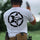 Mopar Skull Printed Men's T-Shirt