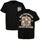 Bad Decisions Good Stories Printed Men's T-Shirt