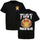 Don't Like Me? F Caw F Problem Solved Printed Men's T-Shirt