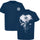 Sig Sauer Skull Printed Men's T-shirt Image - 5